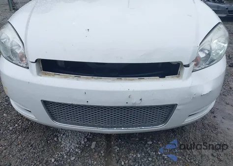 2016 Chevrolet Impala Limited Lt from USA, damaged, VIN 2G1WB5E3XG1102126